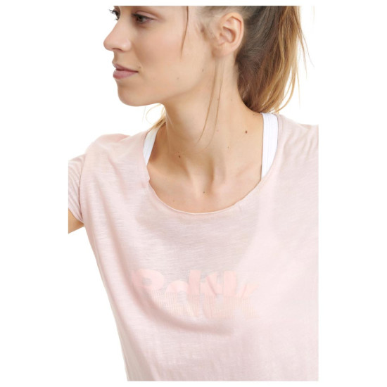 Bodytalk Γυναικεία κοντομάνικη μπλούζα